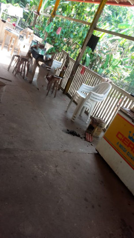 Vendo casa na agrovila de pitimandeua