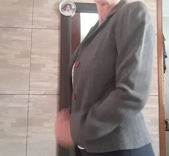 Blazer feminina  - Foto 5