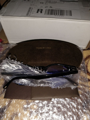 Armação linda ORIGINAL TOM FORD!!! - Foto 2