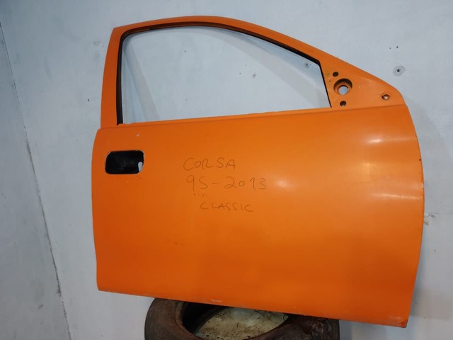 Porta corsa classic sedan 1996   até 2013 - Foto 2
