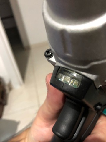Parafusadeira de Impacto Ryobi - Foto 4