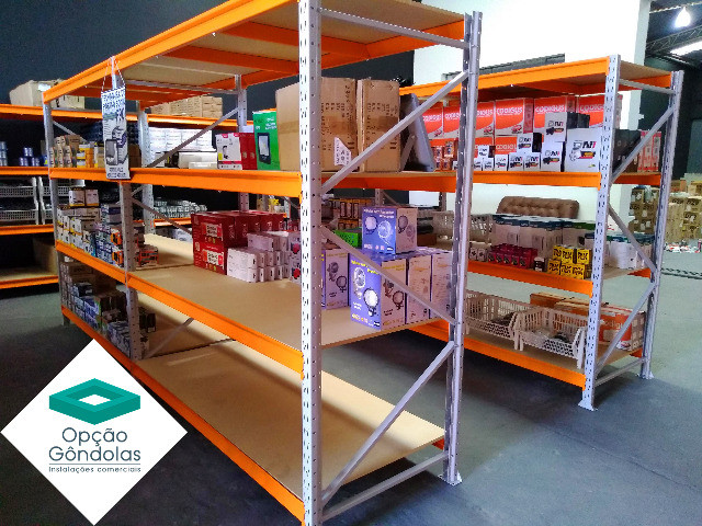 Mini Porta Pallets >> Promoção!!