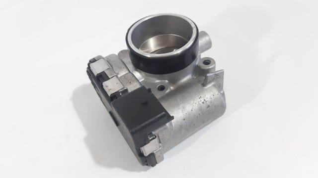 Tbi Corpo Borboleta Citroen C4 Cactus Peugeot 2008 1.6 - Foto 3