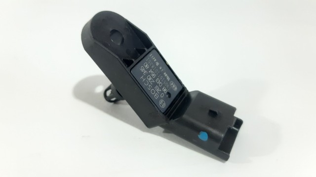 Sensor Map Citroen C4 Cactus Peugeot 2008 1.6 2020 - Foto 4