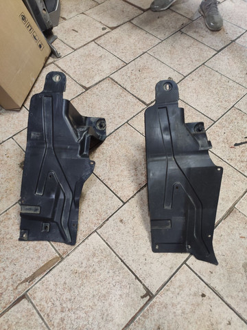 Protetor motor Gol Voyage G7 G8 G6  - Foto 2