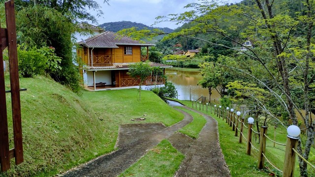 Marechal Floriano chácara com 1050 metros quadrados