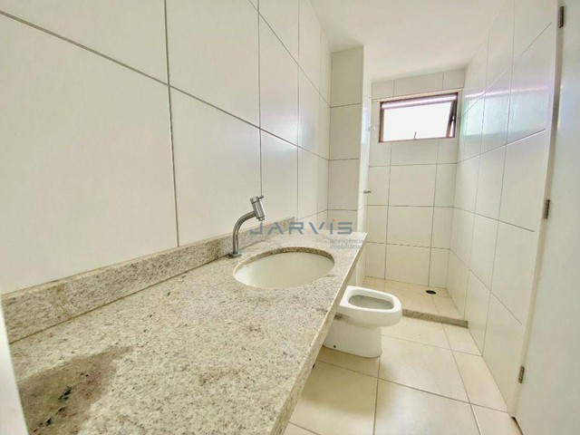 Apartamento com 2 dormitórios à venda, 72 m² por R$ 783.751,00 - Jacarecica - Maceió/AL - Foto 5