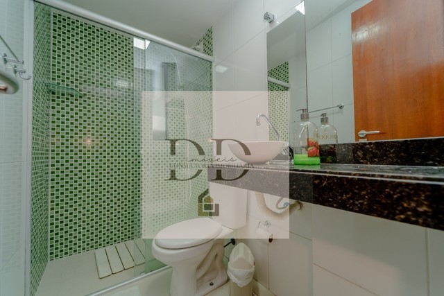 Apartamento para venda tem 109 metros quadrados com 3 quartos em Lagoa Nova - Natal - RN - Foto 10