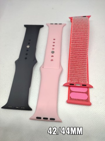 Pulseira Applewatch 38/40 ou 42/44 - Foto 3