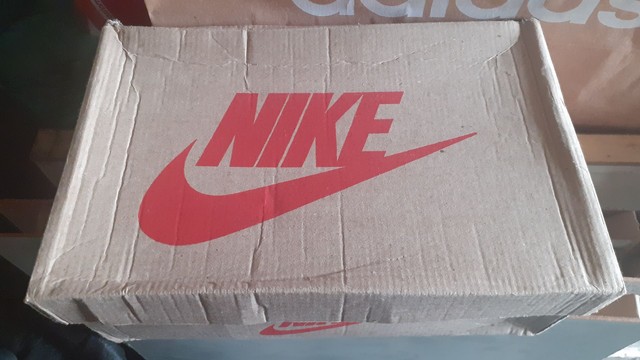 Tênis Nike Esportivo número 41 - Foto 4