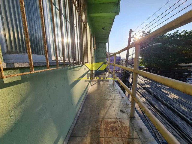 EXCELENTE PRÉDIO LOJA EM VILA KOSMOS