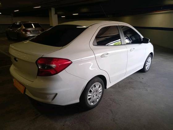 KA 2019/2020 1.5 TI-VCT FLEX FREESTYLE AUTOMÁTICO - Foto 6