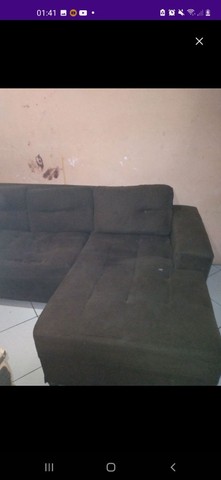 Sofa grande  - Foto 3