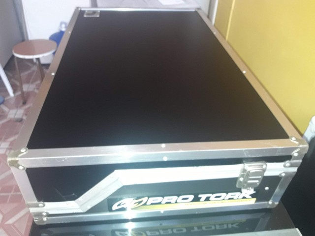Case cdjs  Pioneer   - Foto 3