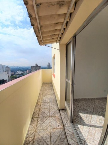 Apartamento para Locação em São Paulo, Bom Retiro, 1 dormitório, 1 banheiro - Foto 3
