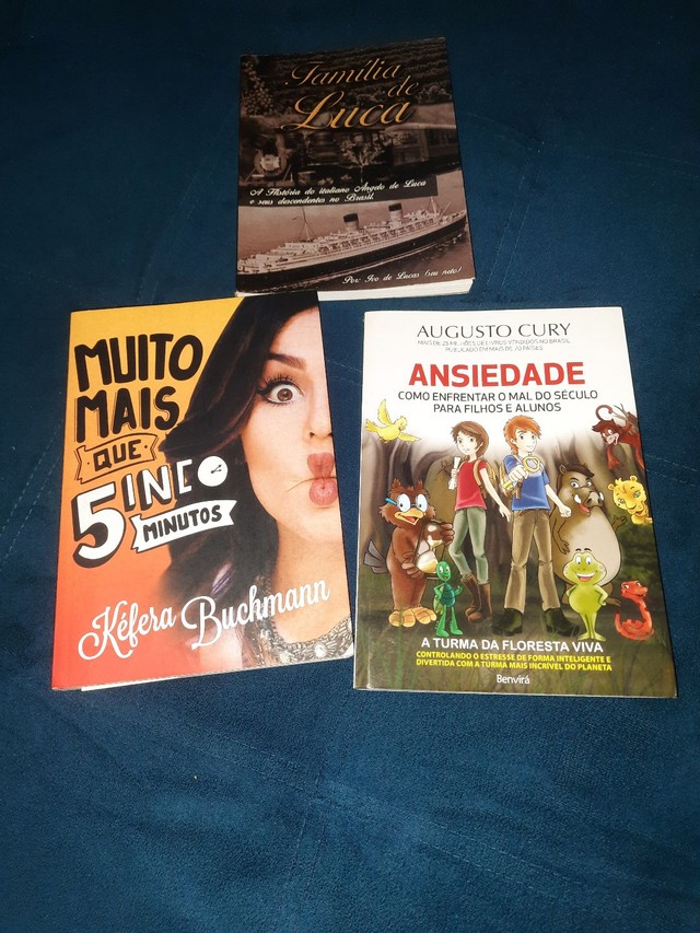 LIVROS