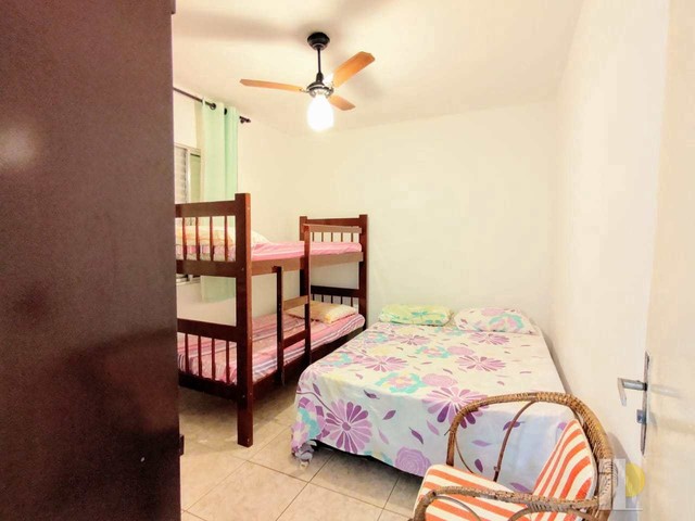 Apartamento com 2 dorms, Mongaguá - R$ 250 mil, Cod: 423789 - Foto 7