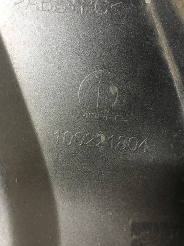 Aplique/Spoiler Fiat Toro - Foto 4