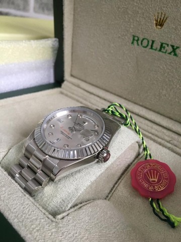 Rolex Day Date Presidente - Foto 3