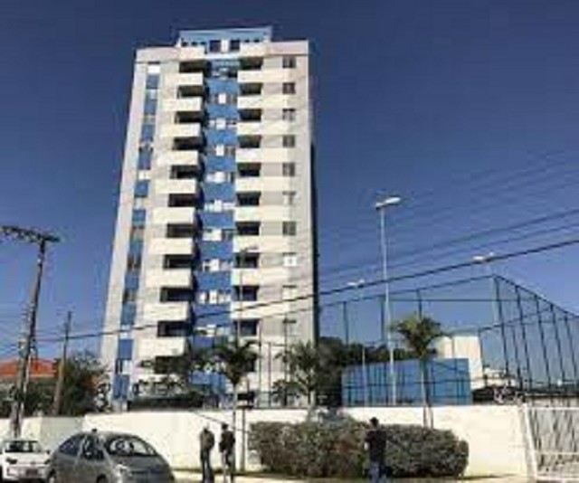 Apartamento para venda tem 51 metros quadrados com 2 quartos em Centro - Penha - SC