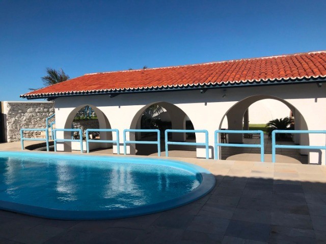 Mansão com 7 suites, na beira da praia , Caponga, Cascavel. - Foto 2