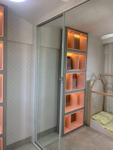 Apartamento com 4 dormitórios à venda, 144 m² por R$ 1.150.000 - Bonavita - Foto 9