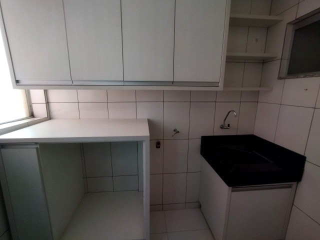 Apartamento no Residencial Bertioga, 3 quartos, 1 vaga, cozinha planejada, 80m2 útil - Foto 6