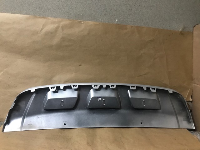 Aplique/Spoiler Fiat Toro - Foto 2
