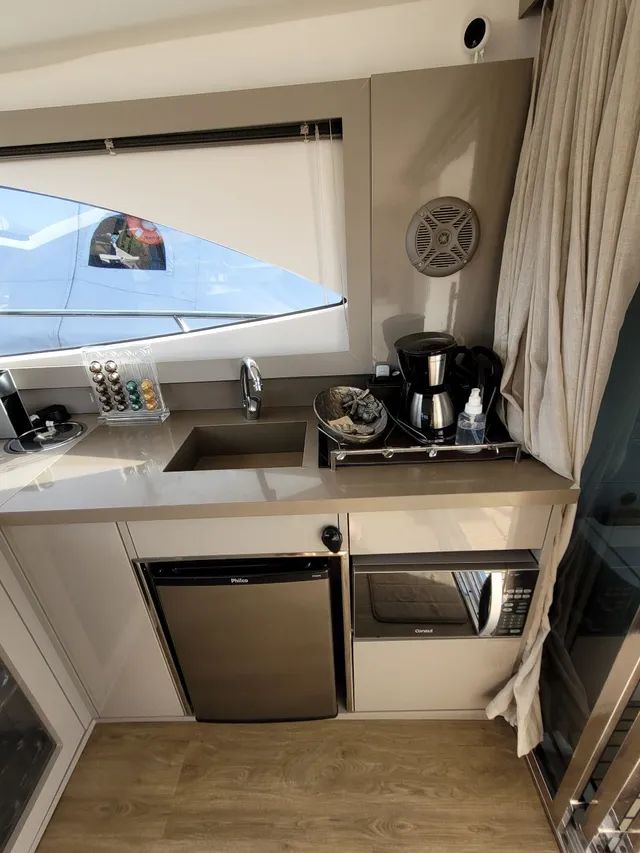 Solara 400 HT 2021 x2 Volvo D4 320 HP ñ Focker Phantom Armada Cimitarra Sessa - Foto 11