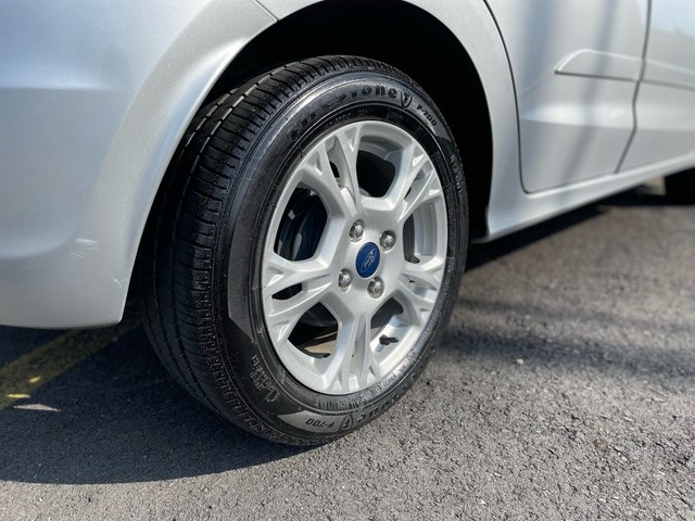 Ford Ka SEL 1.0 2018 
