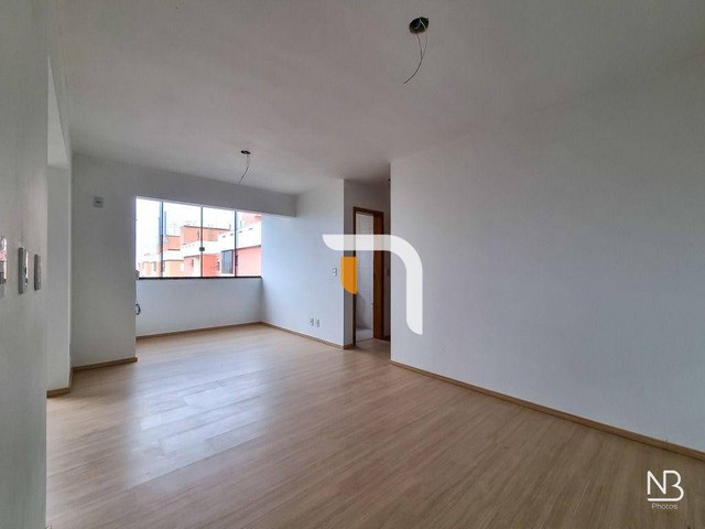 Apartamento com 2 dormitórios à venda, 60 m² por R$ 250.000,00 - Passo das Pedras - Gravat