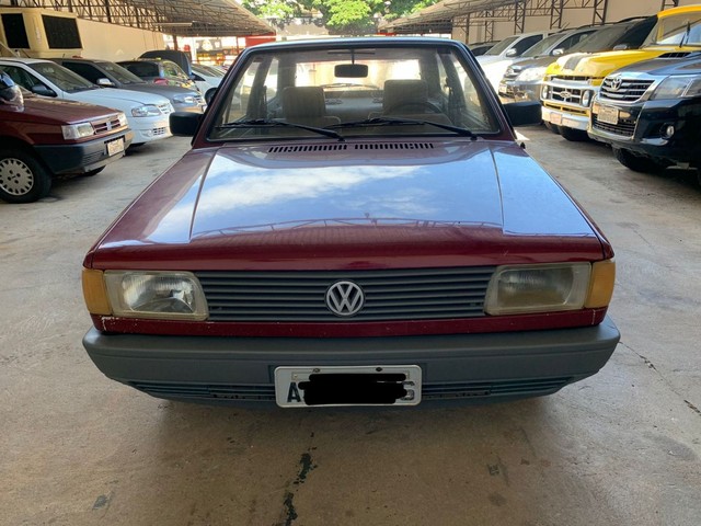 comprar Volkswagen Gol 1994 em Colombo - PR