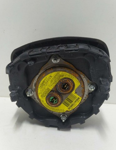 Bolsa Airbag do Volante Bmw 320i 2011 3051642 - Foto 4