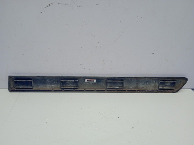 15590 Friso Porta Traseira Direita Chevrolet Astra 2001 A 2011 - Foto 3