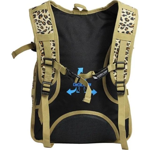 mochila hidratação 2 litros - Foto 3