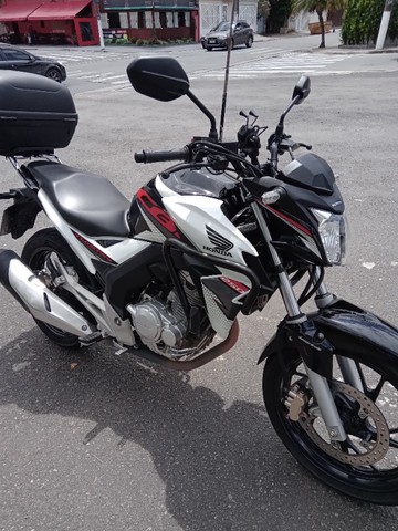 Motos HONDA CBX em São Paulo