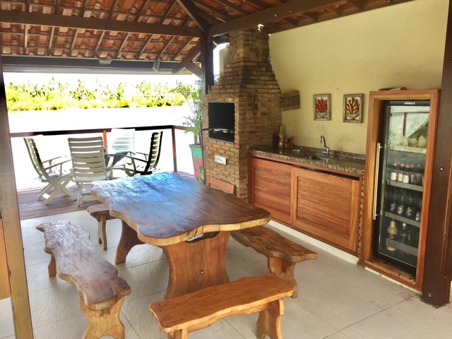 Casa na Lagoa Maceió - Foto 3