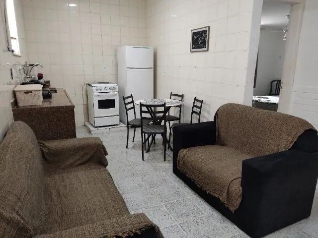 Ideal casal ou até 4 pessoas, próximo metrô Uruguai - 14 min de caminhada, internet, Tijuc - Foto 12
