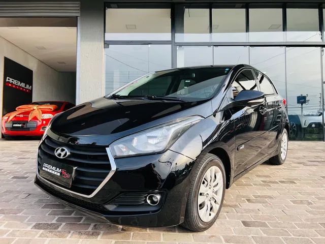 Tabela de Hyundai Hb20 comfort plus 1.0 tb mec. 2017