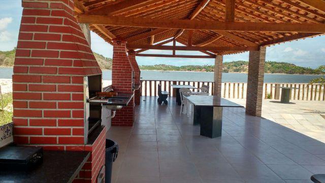 Privê Rio Mar no Pontal da Ilha de Itamaracá. 220,00 Cada dia (para até 6 pessoas) - Foto 2