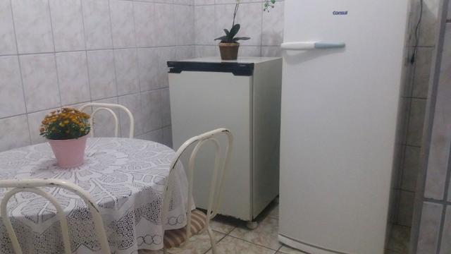 Apartamento Térreo 2 Quartos c/Área Externa - Centro - Foto 6