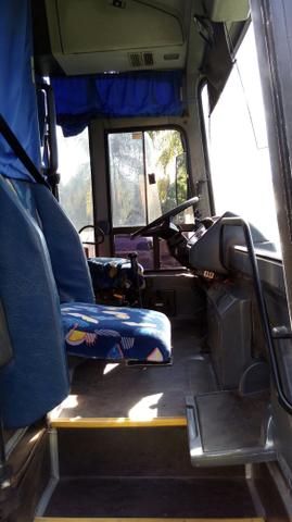 Barbadão - Aproveite (Ônibus Rodoviário Volvo B10M) - Foto 6