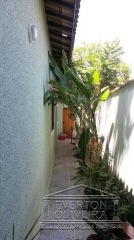 Lindo sobrado no jardim siesta (clube de campo) jacareí - cod 8234 - Foto 11