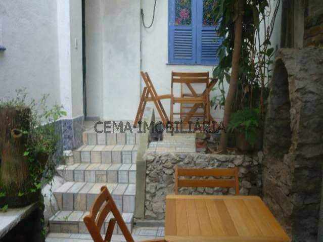 Casa para alugar com 5 dormitórios em Catete, Rio de janeiro cod:LACA100001 - Foto 2