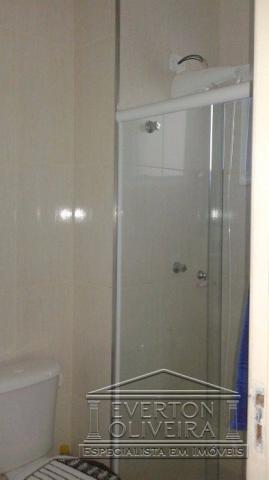 Apartamento 2 doms, cidade salvador, jacareí - cód. 8866 - Foto 6