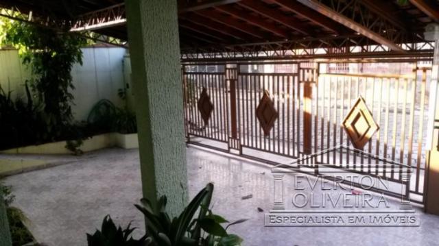 Lindo sobrado no jardim siesta (clube de campo) jacareí - cod 8234 - Foto 17