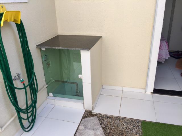 Casa Bairro Edson Queiroz, 4 quartos, 3 vagas - Foto 17