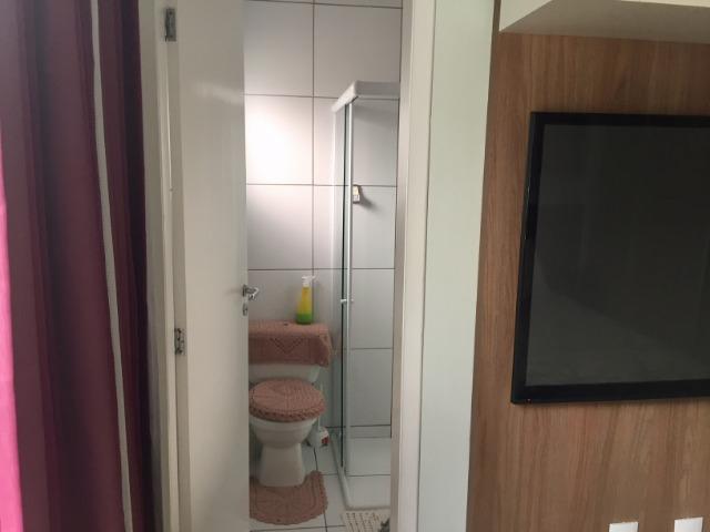Casa Bairro Edson Queiroz, 4 quartos, 3 vagas - Foto 9