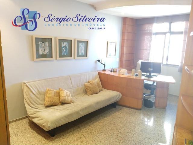 Apartamento no Meireles 1 por andar vista mar com 4 suítes - Foto 14