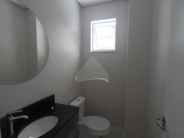 Apartamento para alugar com 1 dormitórios em Vila rodrigues, Passo fundo cod:9577 - Foto 8